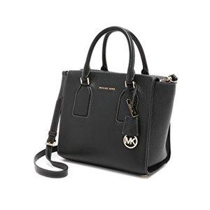 Michael Kors Authentic Purse (Satchel/Crossbody)